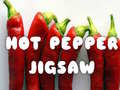 Juego Hot Pepper Jigsaw