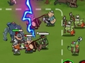 Juego Orcs Attack