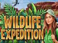 Juego Wildlife Expedition