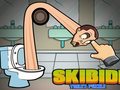 Juego Skibidi Toilet Puzzle