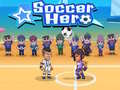 Juego Soccer Hero