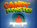 Juego Candy Monster