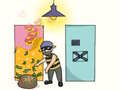 Juego Delete Puzzle Parts