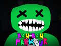 Juego Ban Ban Parkour