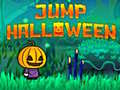Juego Halloween Jump