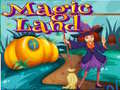 Juego Magic Land