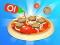 Juego Happy Pizzaiolo