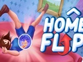 Juego Home Flip