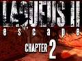 Juego Laqueus Escape 2: Chapter II