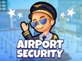 Juego Airport Security