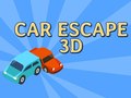 Juego Car Escape 3D