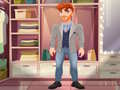 Juego Dress Up Match 3