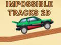 Juego Impossible Tracks 2D