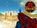 Juego CS Online 