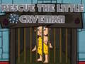 Juego Rescue The Little Caveman