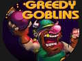 Juego Greedy Gobins