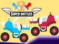 Juego Super Battles 2