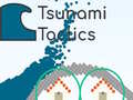 Juego Tsunami Tactics