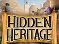 Juego Hidden Heritage