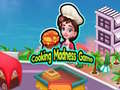 Juego Cooking Madness Game