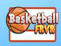 Juego Basketball FRVR