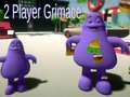 Juego 2 Player Grimace