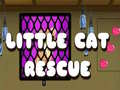 Juego Little Cat Rescue