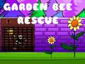 Juego Garden Bee Rescue