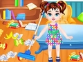 Juego Baby Taylor House Cleaning 2 