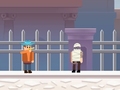 Juego Mr Gunner