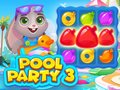 Juego Pool Party 3