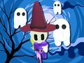 Juego My Halloween Park