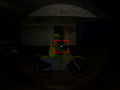 Juego The Strangers 2