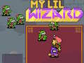 Juego My Lil Wizard