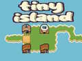Juego Tiny Island