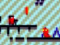 Juego Paper Pixel Adventure