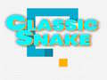 Juego Classic Snake