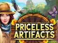 Juego Priceless Artifacts