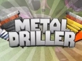 Juego Metal Driller