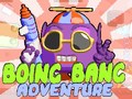 Juego Boing Bang Adventure 