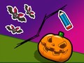 Juego Save My Pumpkin