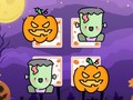 Juego Scary Memory Halloween