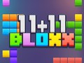 Juego 11x11 Bloxx