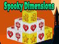 Juego Spooky Dimensions
