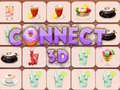 Juego Connect 3D 