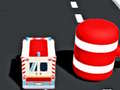 Juego Ambulance Rush