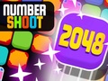 Juego Number Shoot