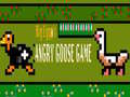 Juego Big Egg's Angry Goose