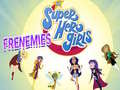Juego Frenemies: DC Super Hero Girls