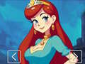 Juego Ladies Princesses - Anime Clicker